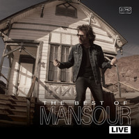 Mansour - The Best of Mansour (Live)