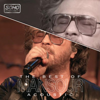 Mansour - The Best of Mansour (Acoustic)