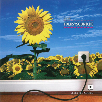 Various Artists - Folksysound.De
