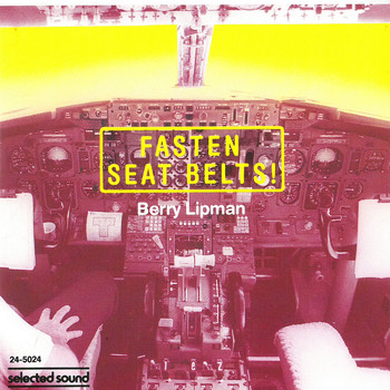 Various Artists - Fasten Seat Belts