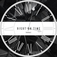 Prophocey - Right on Time
