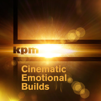 Various Artists - Cinematic Emotional Builds