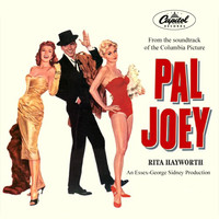 Rita Hayworth - Zip (Stereo Dal Film Pal Joey 1957) (Stereo Dal Film Pal Joey 1957)