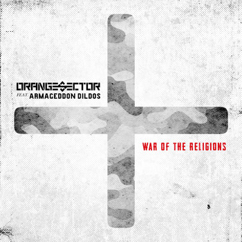 Orange Sector - War of the Religions