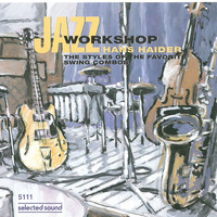 Hans Haider - Jazz Workshop