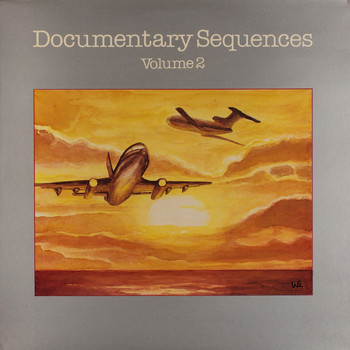 Various Artists - Documentary Sequences, Vol. 2