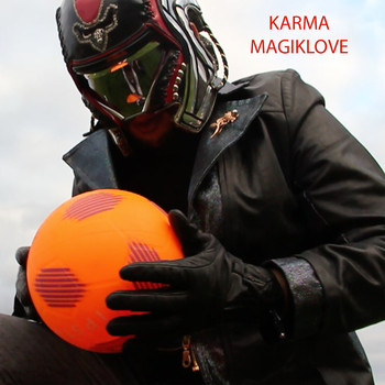 Karma - Magiklove