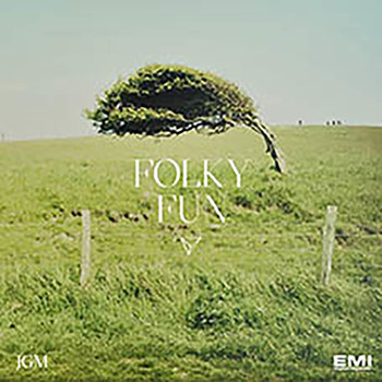Various Artists - Folky Fun