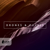 Stuart Roslyn - Drones and Pulses