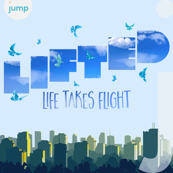 Various Artists - Lifted