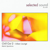 Martin Sponticcia - Chill out 2 Urban Lounge