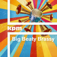John Rowcroft - Big Beaty Brassy