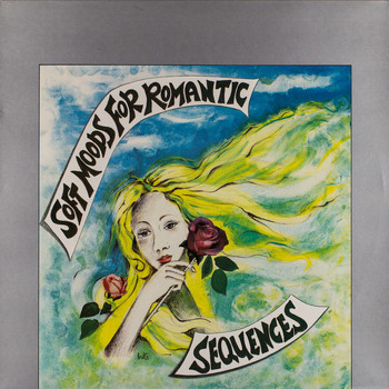 Various Artists - Soft Moods for Romantic Sequences