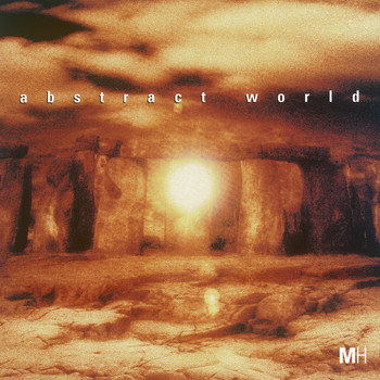 Various Artists - Abstract World