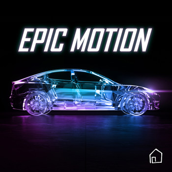 Various Artists - Epic Motion
