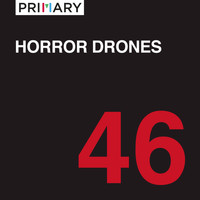 Jordan Rees - Horror Drones