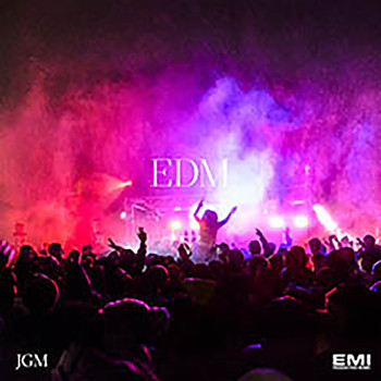 Various Artists - EDM
