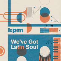 Ray Lopez - We've Got Latin Soul