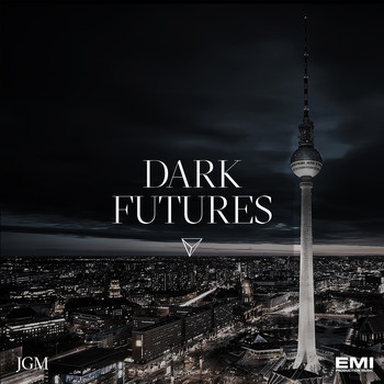 Various Artists - Dark Futures