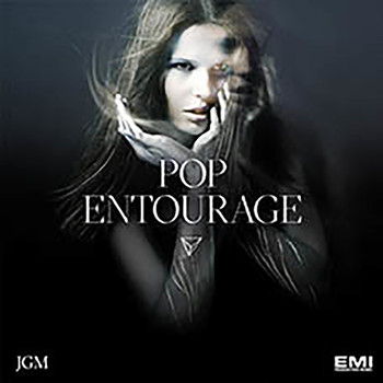 Various Artists - Pop Entourage