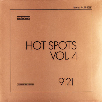 Various Artists - Hot Spots Vol. 4