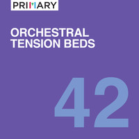 Jordan Rees - Orchestral Tension Beds
