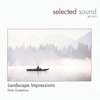 Nick Oosterhuis - Landscape Impressions