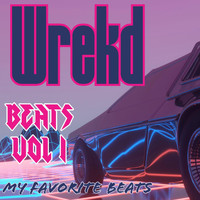 Wrekd - My Favorites 1