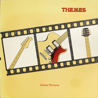 Alan Parker - Guitar Pictures