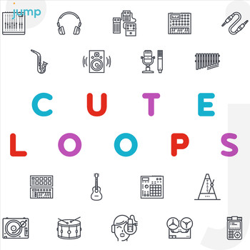 Various Artists - Cute Loops
