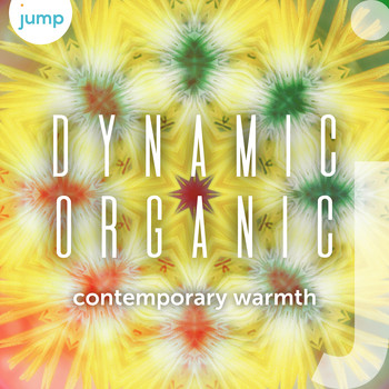 Various Artists - Dynamic Organic