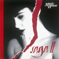 John Cameron - Saga Vol 2