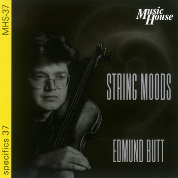 Edmund Butt - String Moods