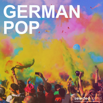 Various Artists - German Pop