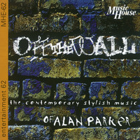 Alan Parker - Off the Wall