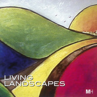 Zack Laurence - Living Landscapes