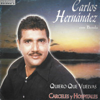 Carlos Hernández - Carceles Y Hospitales