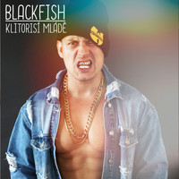 Blackfish - Klitorisí mládě