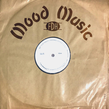 Bob Sharples - Fanfares for Important Occasions 1-8 / Fanfares for Important Occasions 9 - 16 / Fanfares for Important Occasions 17 - 24 / Tea with the Family