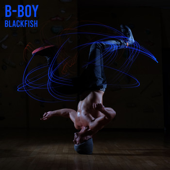 Blackfish - BBoy