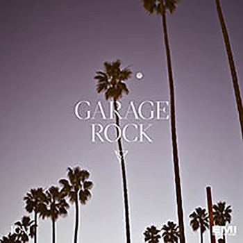 Various Artists - Garage Rock