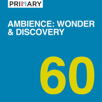 Richard Lowe - Ambience: Wonder & Discovery