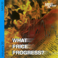 Simon Chamberlain - What Price Progress?
