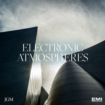 Various Artists - Electronic Atmospheres