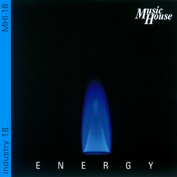 Various Artists - Energy