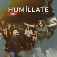 Natanael y Giovanna - Humíllate (En Vivo)