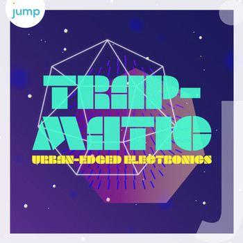 Various Artists - Trap-Matic
