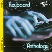 Sam Fonteyn - Keyboard Anthology