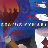 Stephen Gray - Status Symbol