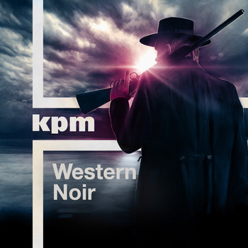 Various Artists - Western Noir